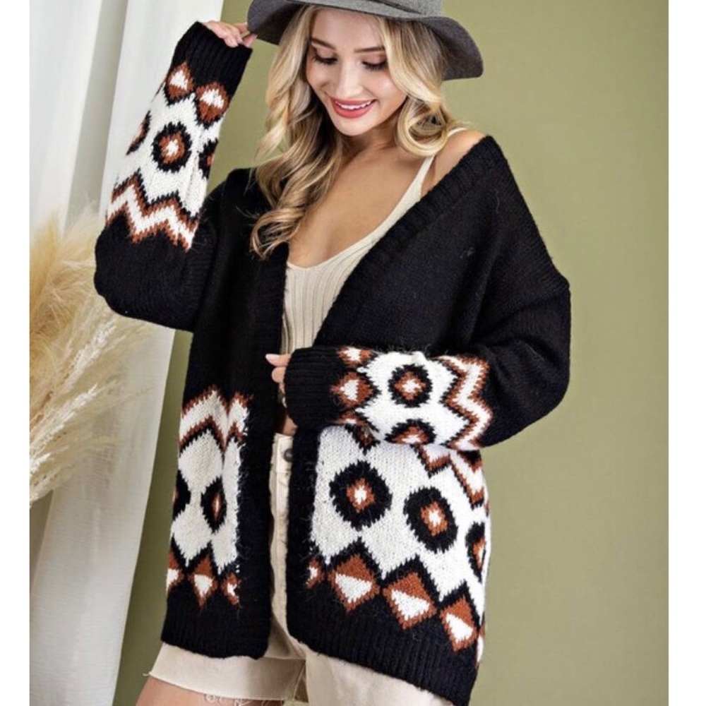 🎉 JUST ARRIVED 🎉 Boutique Cardigan